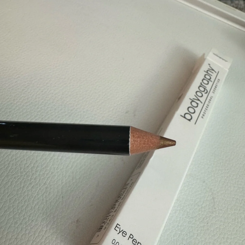 Bodyography eye pencil